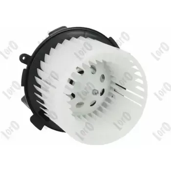 Ventilátor topení a klimatizace LORO Vnitřní ventilátor LOR 038-022-0014