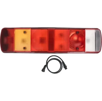 Zadní světlomet Zadní světlo pravé DT SPARE PARTS G I, P R T 19 01.2003-05.2019 1.21844