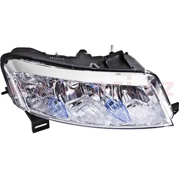 Přední světlomet Světlomet VAN WEZEL 1625962