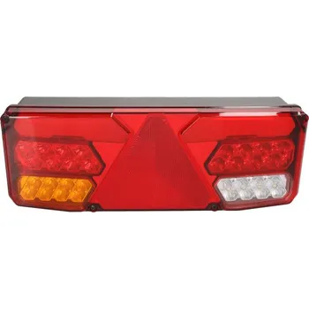 Zadní světlomet Zadní světlo levé WAŚ 1036