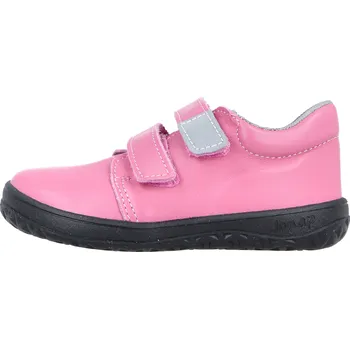 Dětská treková obuv Jonap B1 růžová Velikost: 25