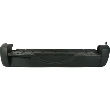 Nárazník BLIC Nárazník zadní tmavě šedý JEEP CHEROKEE/LBERTY KJ 01.2001-01.2008