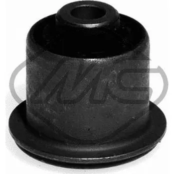 Zavěšení kol Uložení, řídicí mechanismus Metalcaucho 00803