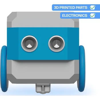 Stolní počítač HP-RO START B - Otto Starter Builder Kit