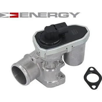 Palivový systém AGR-Ventil ENERGY ZE0065