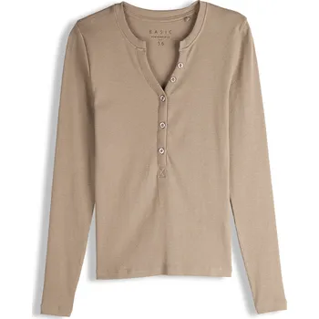 GATE Žebrovaný top 34 625-1258/244