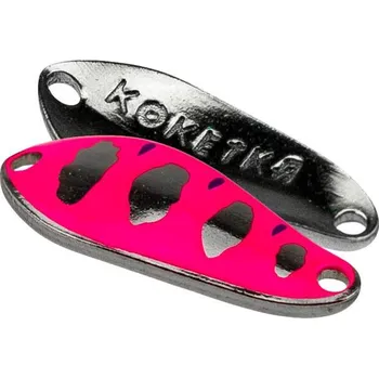 Umělá nástraha Plandavka SV Fishing Lures Koketka 25mm 2,6g TS03