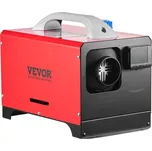 VEVOR ZCJRQDC12V8KW561F001V9 ohřívač…