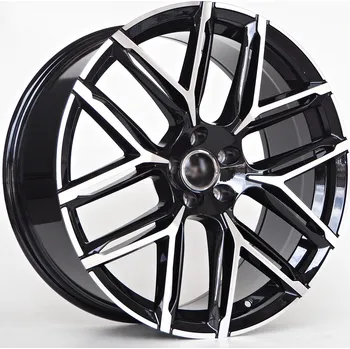 Disk Alu kola Replica Novus 9X20 5X112 ET32 66,5 BFM