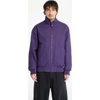 Bunda adidas Firebird Jacket Aura Plum/ Aura Ruby XL