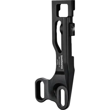 Komponent pro jízdní kolo objímka / adaptér pro přesmykač Shimano D-typ
