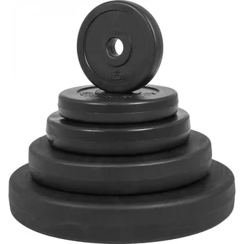 Kotouč s cementovou náplní 30 mm - 15 kg