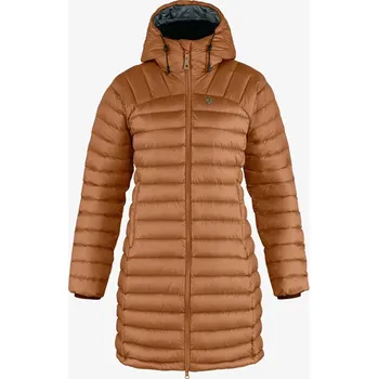 Dámská casual bunda Fjallraven SNOWFLAKE PARKA L