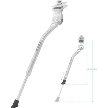 stojánek na kolo Stojánek Force s protikusem 20-28