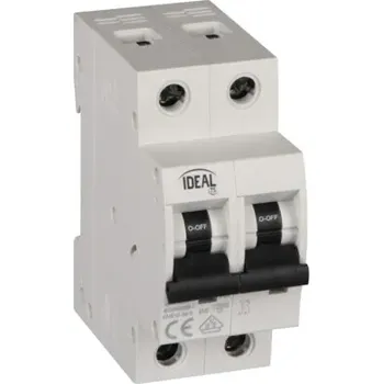 Jistič Kanlux 39361 KMB10-B6/2 Jistič