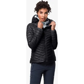 Dámská casual bunda Jack Wolfskin ATMOSPHERE JKT W S