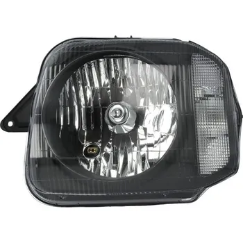 Přední světlomet DEPO Přední levé světlo SUZUKII JIMNY FJ 09.1998-08.2005