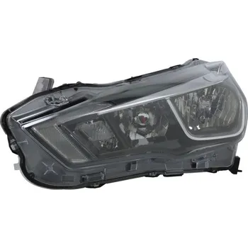 Přední světlomet DEPO Přední levé světlo NISSAN MICRA V 03.2017+