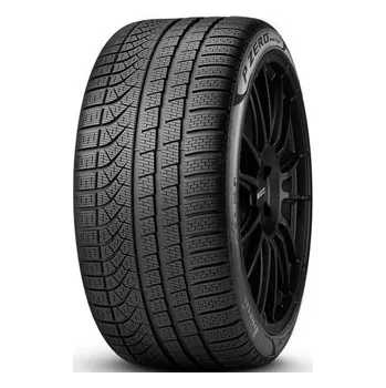 Zimní osobní pneu PIRELLI P ZERO WINTER 305/30 R21 100 V