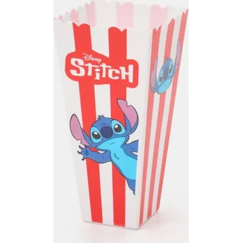 Svačinový box Sinsay - Nádoba na svačinu Lilo & Stitch - vícebarevná - 380EO-MLC - 380EO-MLC-ONE