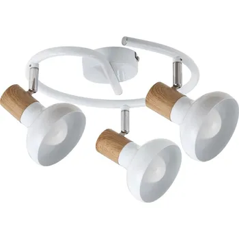 Svítidlo RABALUX CZ Svítidla s.r.o. RABALUX HOLLY 3xE14