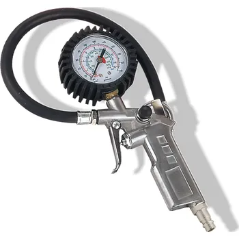 Kompresor Pantermax AirFlow Pneuhustič