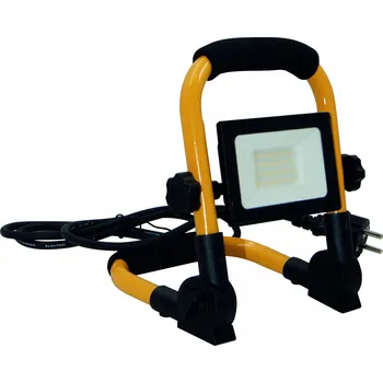 Přenosný LED reflektor 30W s kabelem 1,5m