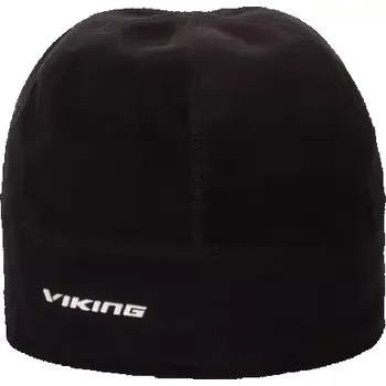 Čepice Viking Pelican čepice Black vel. 60