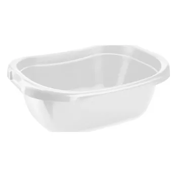 koupací vanička Vanička COVER LINE 41L bílá