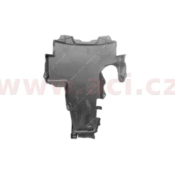 Kryt motoru kryt převodovky, turbodiesel