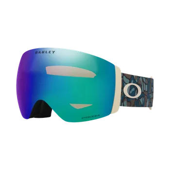 Sjezdové lyžování Oakley Flight Deck PRO L PRIZM ARGON & PRIZM SAPPHIRE UNI multicolor - 10 % pro přihlášené BFEXTRA10