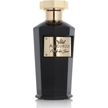 Unisex parfém Amouroud Oud du Jour EDP 100 ml UNISEX