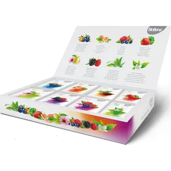 Zdraví Biogena Fantastic Maxi (8x8pcs)