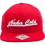 Kšiltovka Fallout 4 - Nuka Cola