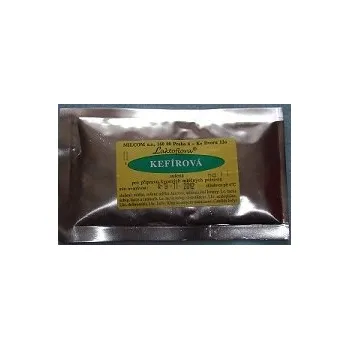 Kefírová kultura Laktoflora sušená na domácí kefír na 1 l mléka