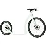 Crussis koloběžka One Cobra Sport 4.2-1 bílá Velikost: Jednotná