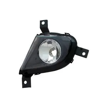 Mlhový světlomet Mlhovka VAN WEZEL 0667995