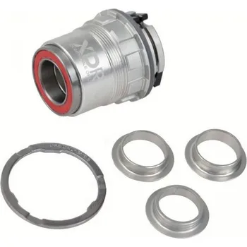 Náboj kola Fulcrum ořech XDR fw body (R0-126)