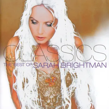 Zahraniční hudba The Best Of Classics - Sarah Brightman [CD]