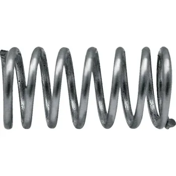 Pružina pro stájovou jazykovou napáječku GRANIT pro koně a dobytek