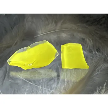 Náušnice Skleněné náušnice Nanovo - Uzuk