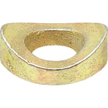 Deska na uchycení pera pro shrnovače a rotační obraceče Krone