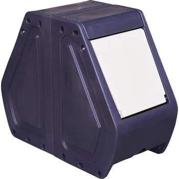 napáječka pro hospodářská zvířata Plováková napáječka La GÉE Polyflap dvojitá pro skot, koně, ovce objem 10 l