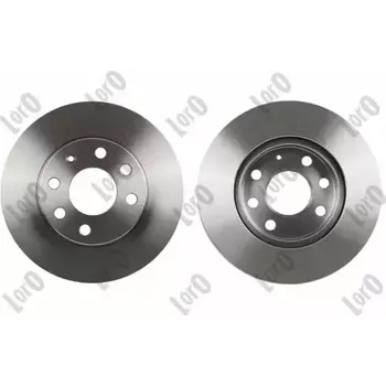 Brzdový kotouč LORO Brzdový kotouč - 240 mm LOR 231-03-042