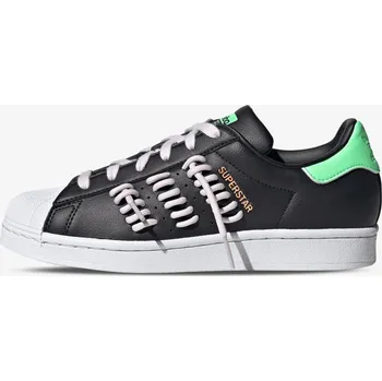 Dámská obuv Dámské tenisky adidas Superstar EUR 38 1003591