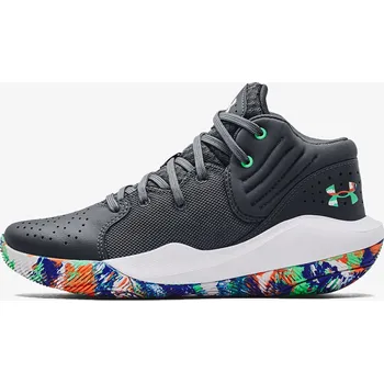 Chlapecké tenisky Pánské tenisky UNDER ARMOUR UA GS Jet '21 EUR 36 277126
