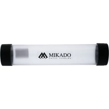 Pouzdro na rybářské vybavení Tubus Na Splávky Mikado H614 6,5x30cm