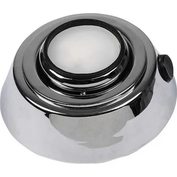 Příslušenství ke karavanu Směrovatelné bodové LED světlo s vypínačem