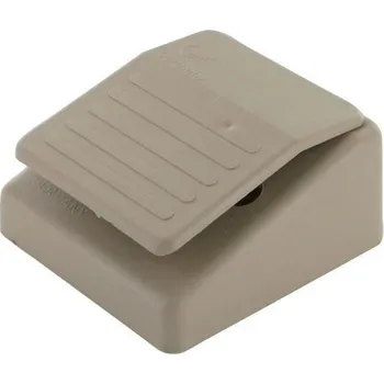 Příslušenství ke karavanu Nášlapný nožní spínač Comet 12 V