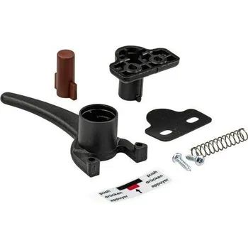 Příslušenství ke karavanu Kompletní náhradní západka pro okna Dometic S7/S7Z